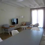 Atlantico Aparthotel 4*