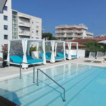 Atlantico Apart Otel