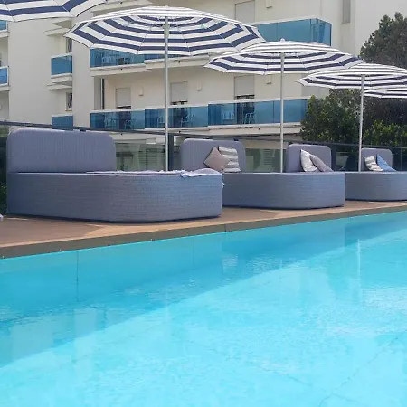 Apart Otel Atlantico