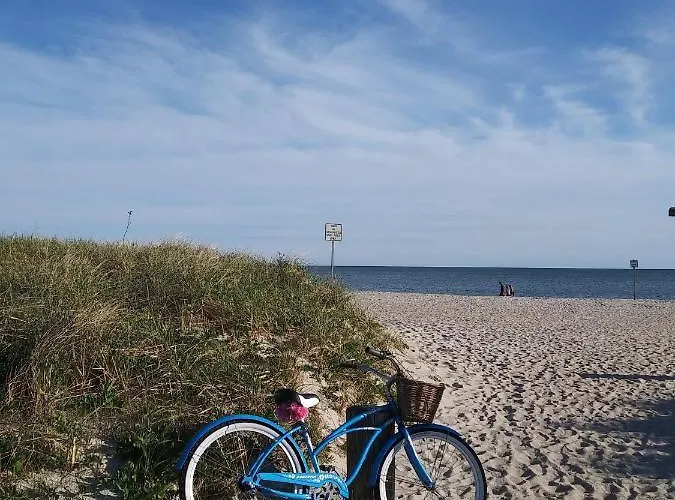 Lägenhetshotell Atlantico