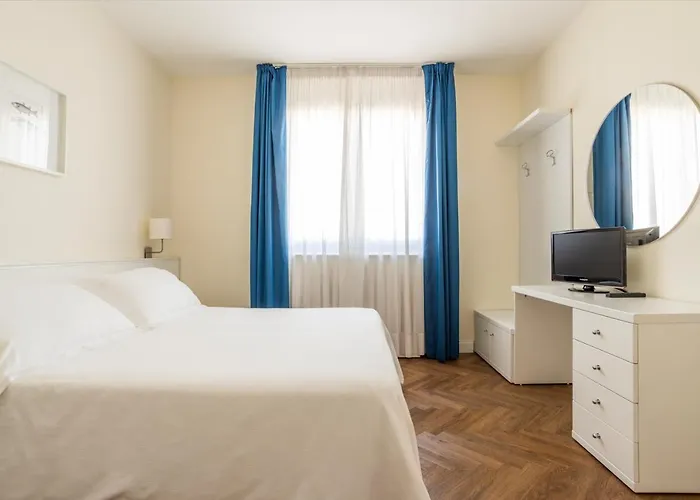 Atlantico Lägenhetshotell
