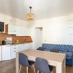 Atlantico Апарт-отель Лидо-ди-Езоло