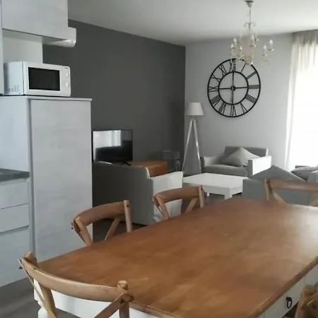 Atlantico Apartmanhotel