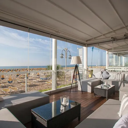 Atlantico Lido di Jesolo