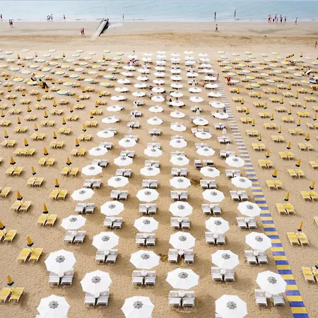 Appart hôtel Atlantico