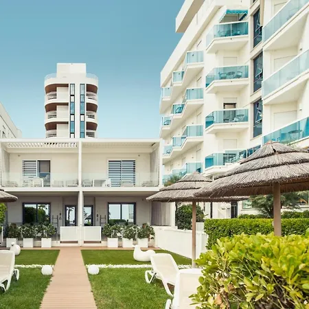 Appart hôtel Atlantico 4*