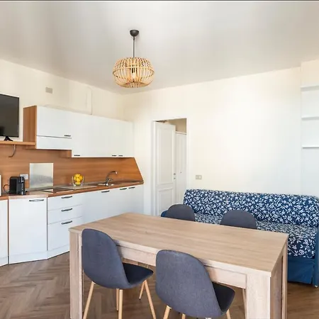 Atlantico Apartmanhotel