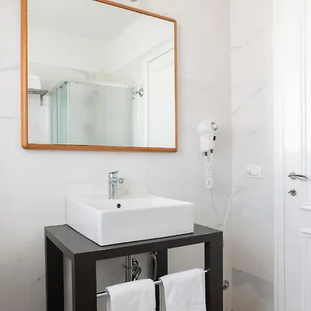 Atlantico Apartmanhotel