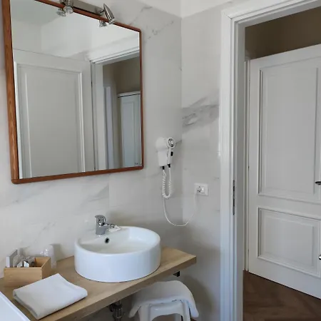Apartmanhotel Atlantico 4*