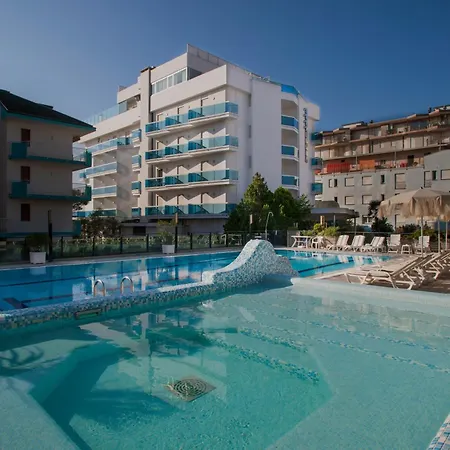 Appart hôtel Atlantico