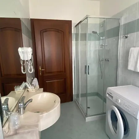 Atlantico Apartmanhotel Lido di Jesolo