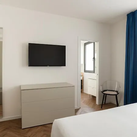 Apartmanhotel Atlantico 4*