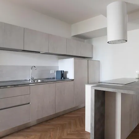 Apartmanhotel Atlantico