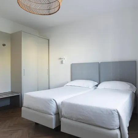 Atlantico Apartmanhotel