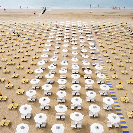 Apartmanhotel Atlantico 4*