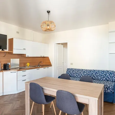 Atlantico Aparthotel Lido di Jesolo