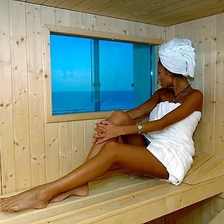 Atlantico Aparthotel Lido di Jesolo