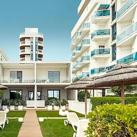 Atlantico Lido di Jesolo