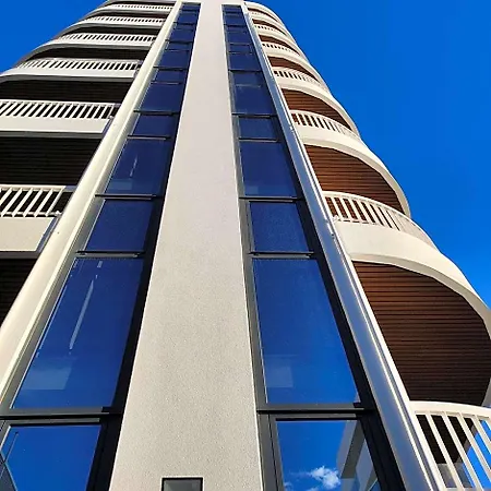 Aparthotel Atlantico 4*