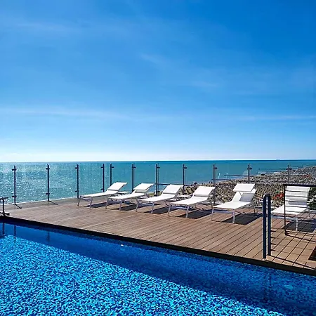 Atlantico Lido di Jesolo