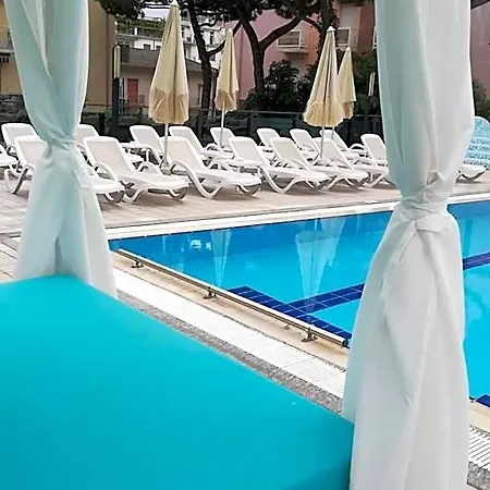 Aparthotel Atlantico Lido di Jesolo