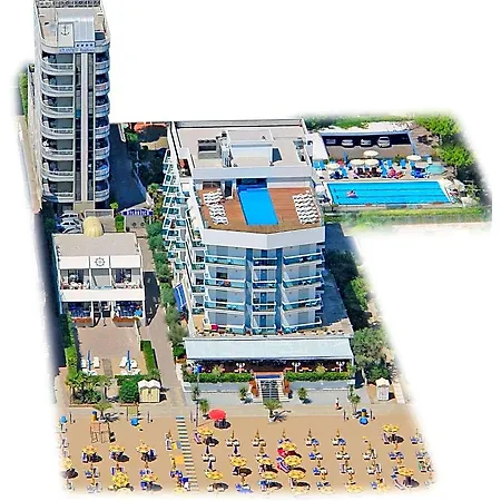 Atlantico Aparthotel 4*