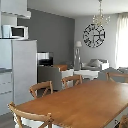 Aparthotel Atlantico