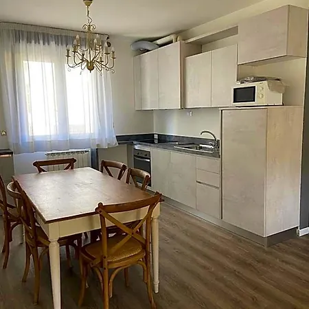 Aparthotel Atlantico 4*