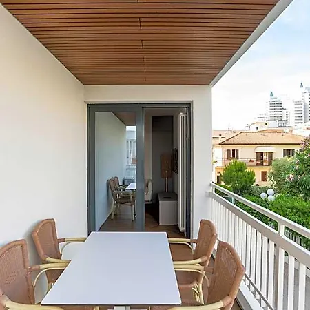 Atlantico Aparthotel