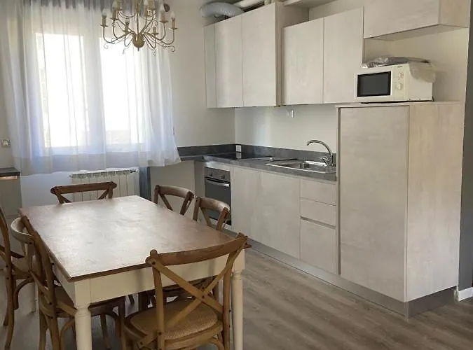 Apartmanhotel Atlantico Lido di Jesolo