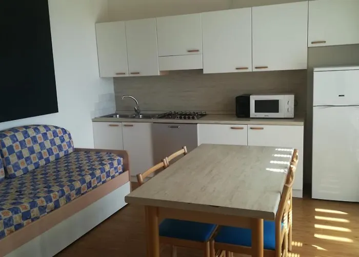 Atlantico Apartmanhotel 4*