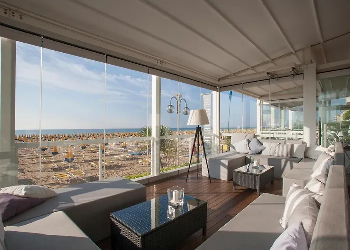 Atlantico Lido di Jesolo