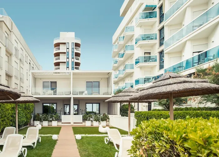 Apartmanhotel Atlantico 4*