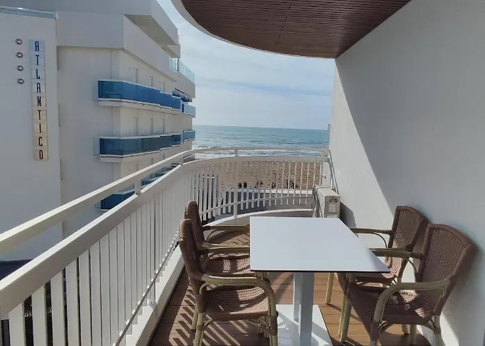 Atlantico Lido di Jesolo