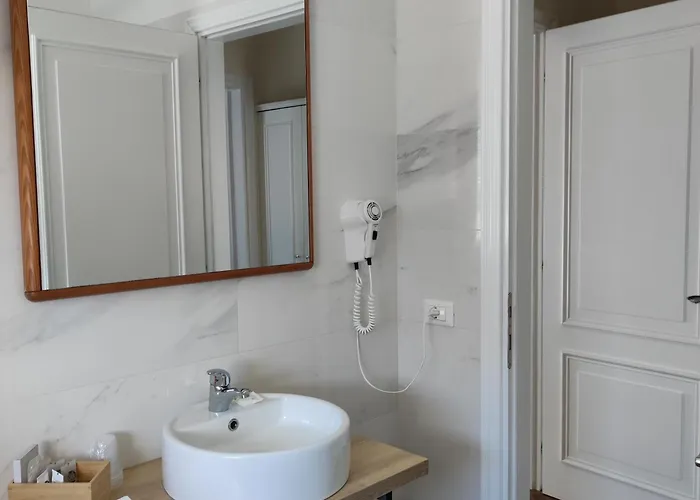 Apartmanhotel Atlantico 4*