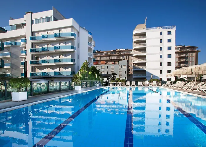 Atlantico 4* Lido di Jesolo