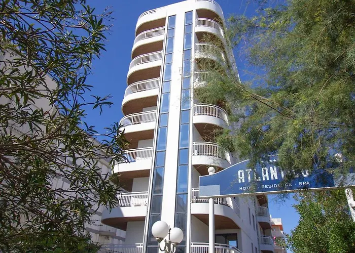 Atlantico Lido di Jesolo