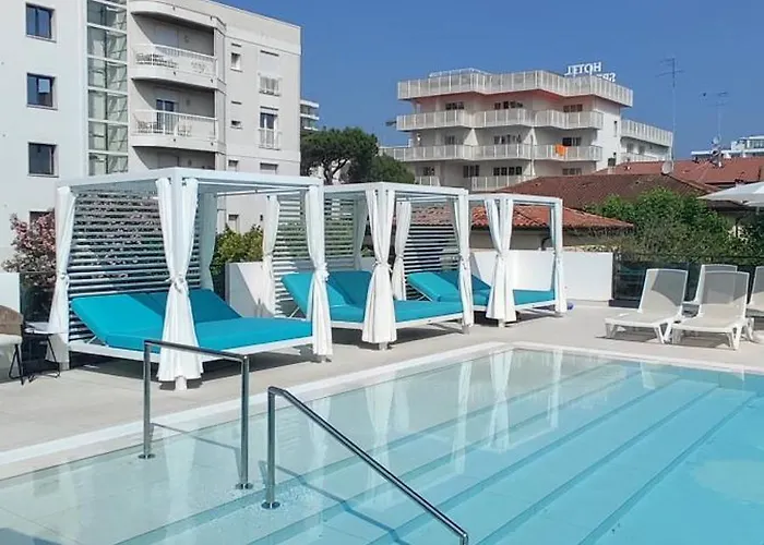 Atlantico Apartmanhotel