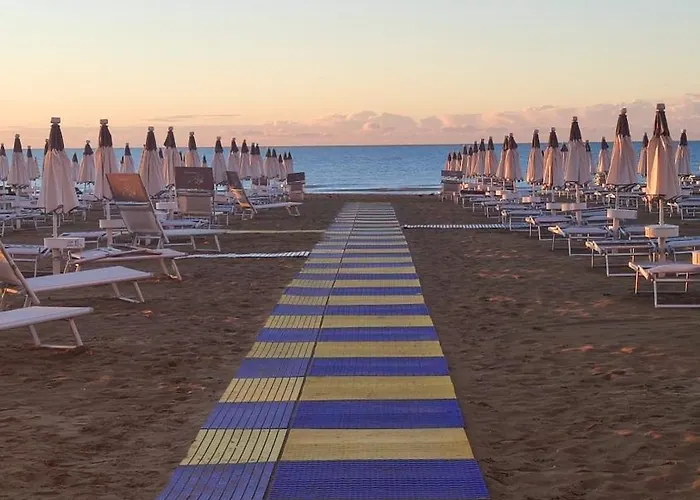 Atlantico Lido di Jesolo