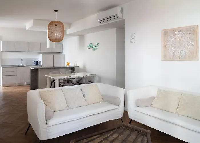 Atlantico Apartmanhotel