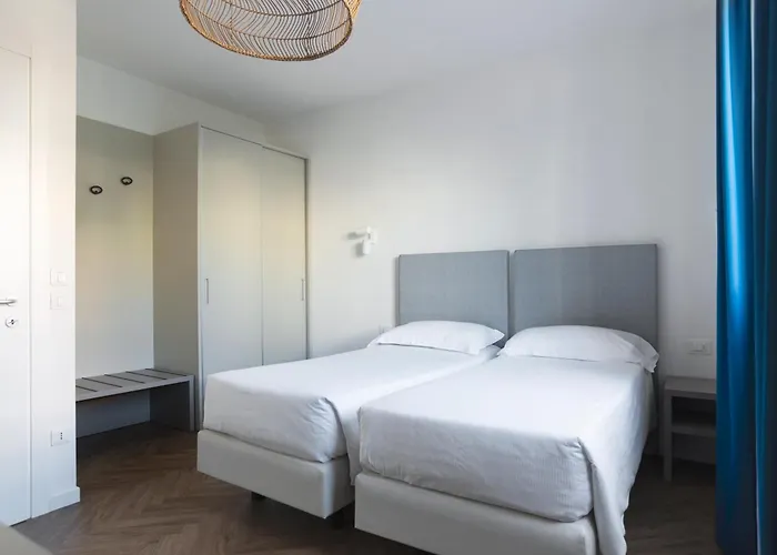 Atlantico Apartmanhotel