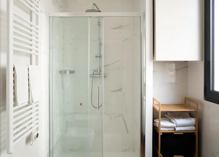 Apartmanhotel Atlantico 4*