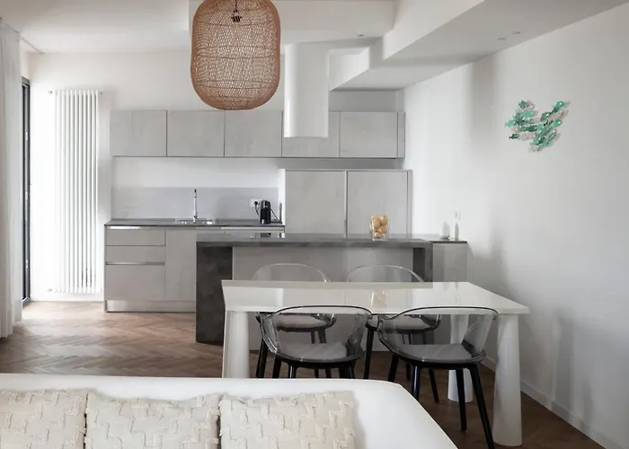 Apartmanhotel Atlantico Lido di Jesolo