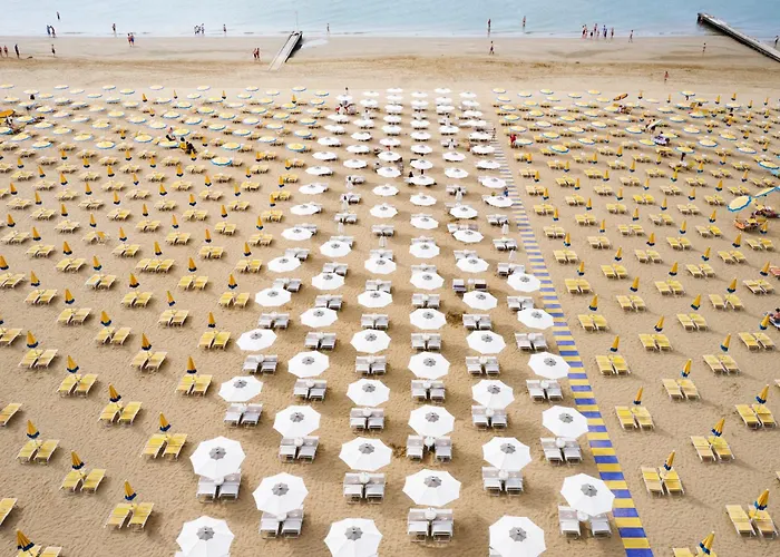 Apartmanhotel Atlantico 4*