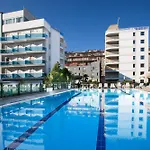 Atlantico 4* Lido di Jesolo