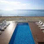Lägenhetshotell Atlantico 4*