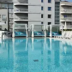 Apartmanhotel Atlantico 4*