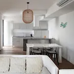 Lägenhetshotell Atlantico Lido di Jesolo