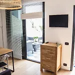 Apartmanhotel Atlantico Lido di Jesolo