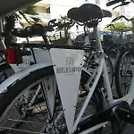 Apartmanhotel Atlantico